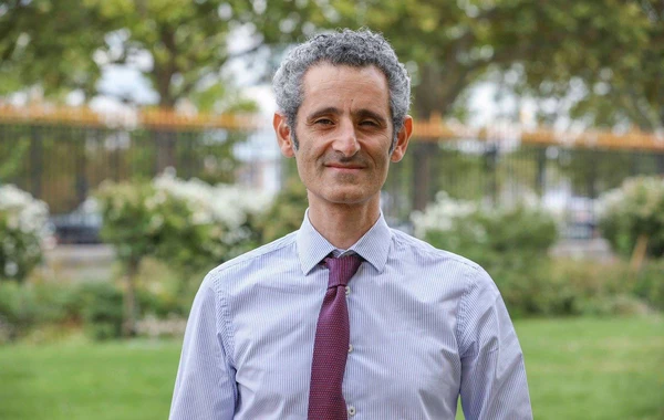 Fransa səfiri: “Marsel”–“Qarabağ” oyunu ilə bağlı bütün təhlükəsizlik tədbirləri görülüb”