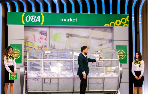 “OBA”nın “Şanslı qonşu” lotereyasının qalibləri bəlli olub – SİYAHI