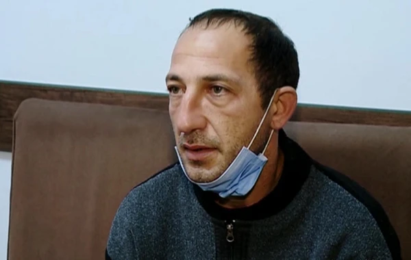 Göygöldə soyğunçuluq və oğurluq edən şəxslər saxlanıldı - FOTO