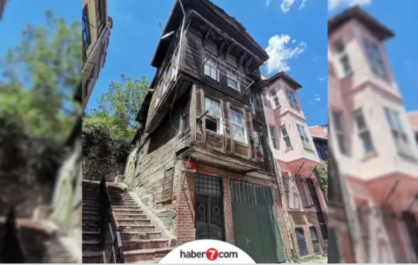 "Cennet mahallesi"nin çəkildiyi ev 2 milyona satıldı - FOTO