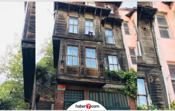 "Cennet mahallesi"nin çəkildiyi ev 2 milyona satıldı - FOTO