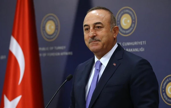 Mövlud Çavuşoğlu koronavirusa yoluxdu