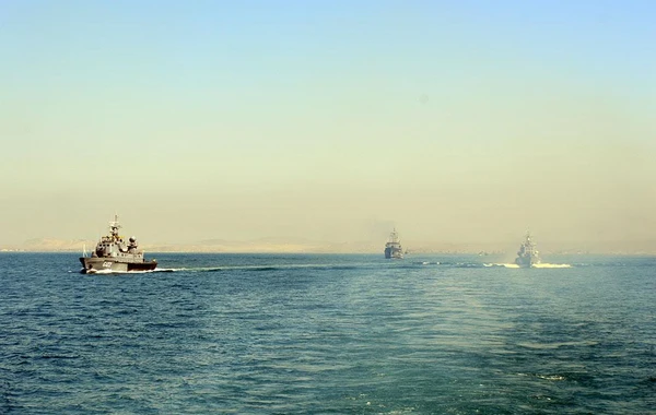 MN: "Hərbi hissələrin döyüşə hazırolma vəziyyəti yoxlanılıb"