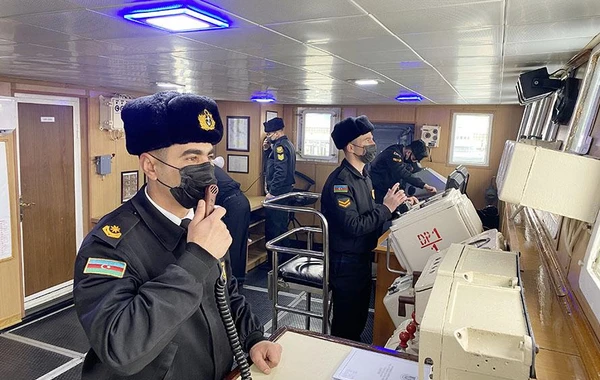 MN: "Hərbi hissələrin döyüşə hazırolma vəziyyəti yoxlanılıb"