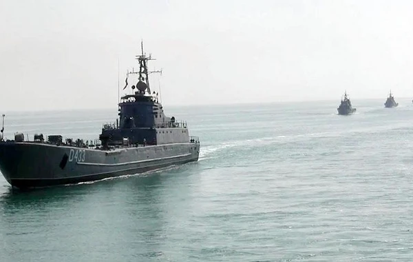MN: "Hərbi hissələrin döyüşə hazırolma vəziyyəti yoxlanılıb"