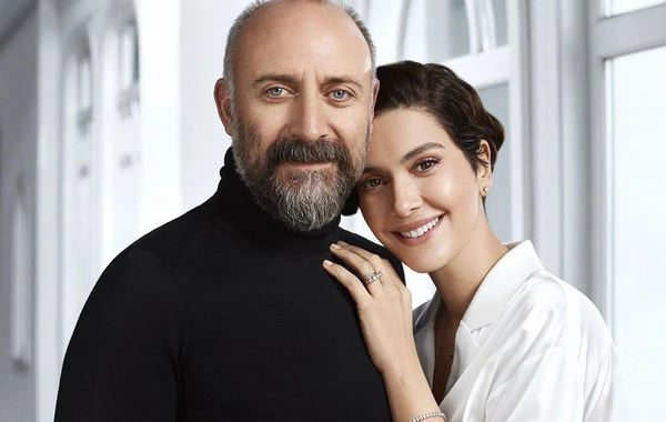 Bergüzar Korelin halı pisləşdi
