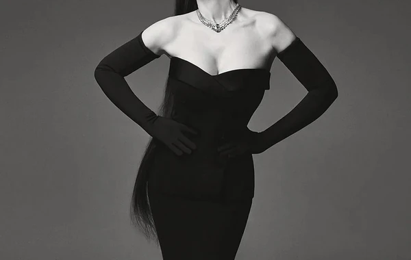 57 yaşlı  Monika Beluççidən CAZİBƏDAR FOTOSESSİYA