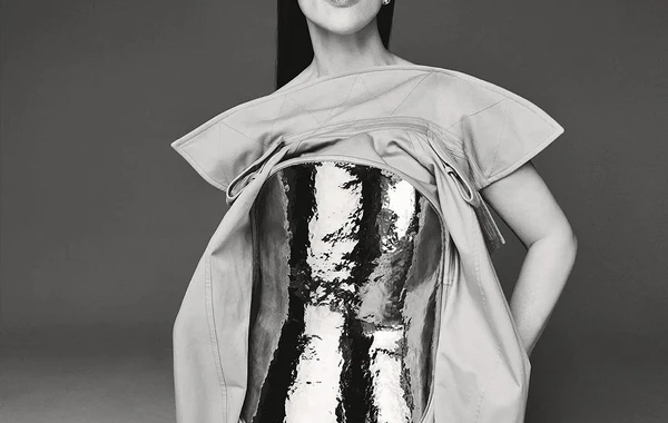 57 yaşlı  Monika Beluççidən CAZİBƏDAR FOTOSESSİYA