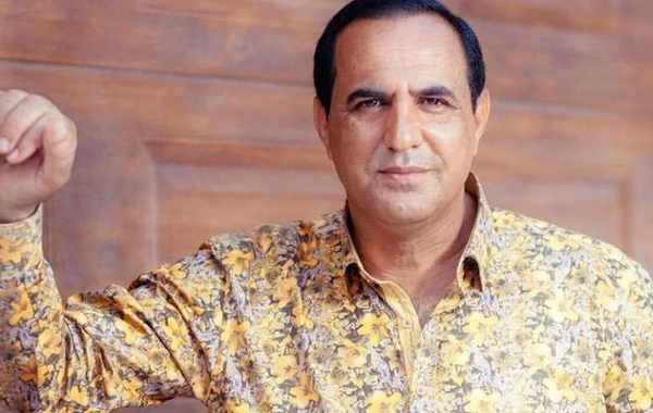 Manaf Ağayev saxlanıldı