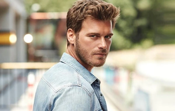 Kıvanç Tatlıtuğun yeni serialının yayım tarixi bəlli oldu