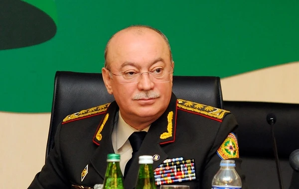 Kəmaləddin Heydərovun bacanağı məhkəməyə müraciət etdi