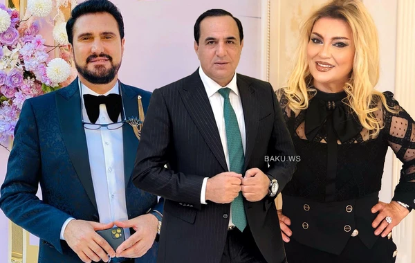 Məşhurlar Manaf Ağayevin həbsindən yazdılar: "Əfv olunmasını xahiş edirik"