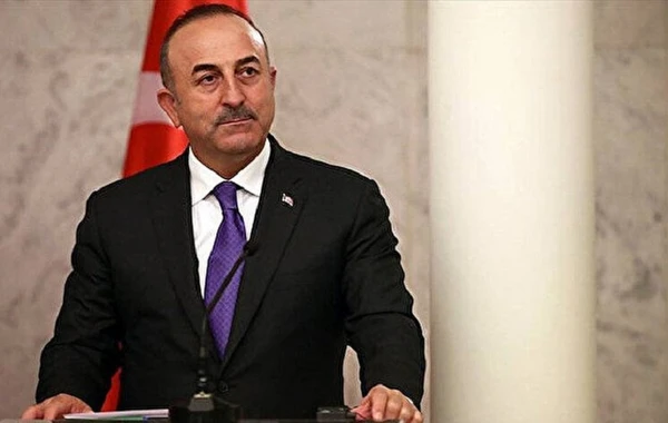 Mövlud Çavuşoğlu koronavirusdan sağalıb