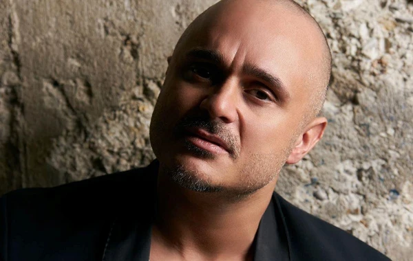 ABD Malik: "Miri Yusif bulka satırdı" - VİDEO