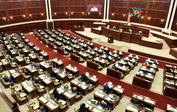 Milli Məclisin deputatları İrəvandadırlar - YENİLƏNİB