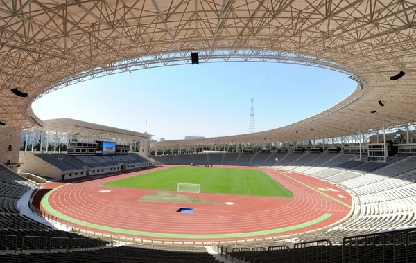"Qarabağ": "Marsel"in təhlükəsizliyi yüksək səviyyədə təşkil olunacaq"