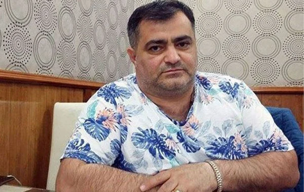 Zərərçəkmiş: “Qızılları götürmək istəyəndə dedilər ki, Maqsud Mahmudov onları götürüb Ukraynaya qaçıb”