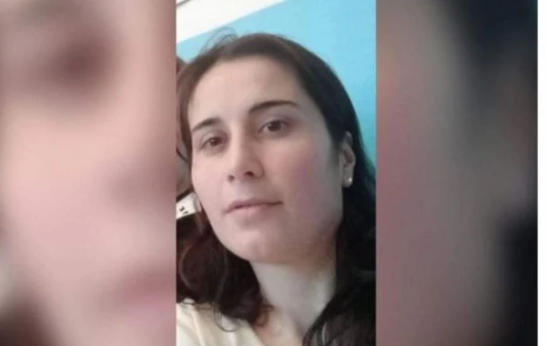 Xaçmazda iki uşaq anası itkin düşdü – FOTO