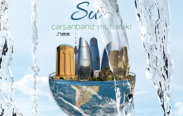 Bu gün Novruzun ilk çərşənbəsidir