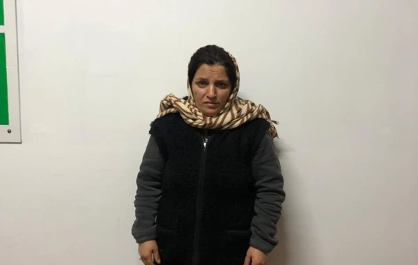 Narkotik qaçaqmalçıları sərhədçilərə atəş açdı: Xəsarət alanlar var - FOTO