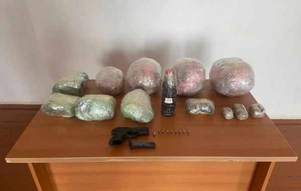 В Азербайджане открыли огонь по пограничникам: есть пострадавшие - ФОТО