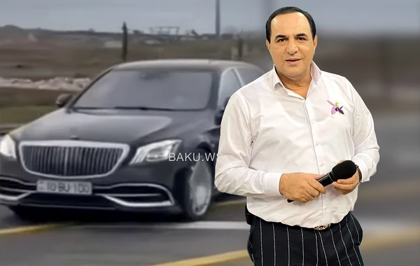 Manaf Ağayevin üzr videosunun yayılmaması ilə bağlı AÇIQLAMA: Xahiş etdi ki... - VİDEO