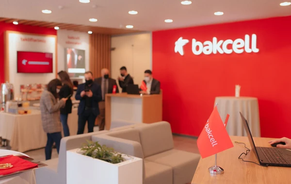 В Лянкяране открылся новый магазин Bakcell - ВИДЕО