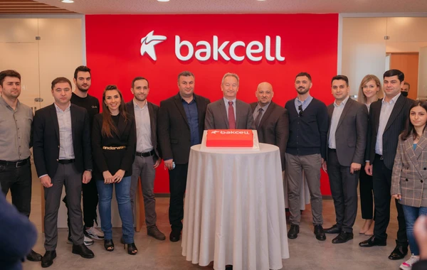 Lənkəran şəhərində yeni “Bakcell” mağazası açıldı - FOTO/VİDEO