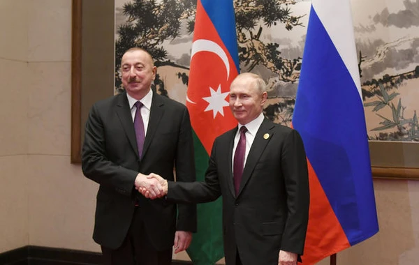 Moskva Bəyannaməsinin mətni AÇIQLANDI