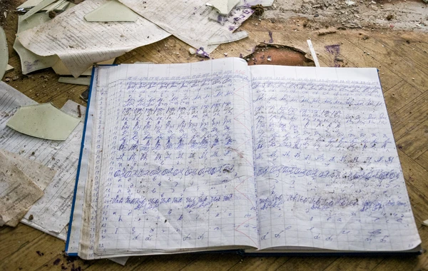 Bakıda uşaqların "qorxulu poliklinika"sının SON HALI - FOTO