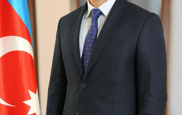 TƏBİB-dən YENİ TƏYİNAT - Gənc həkim direktor oldu - FOTO