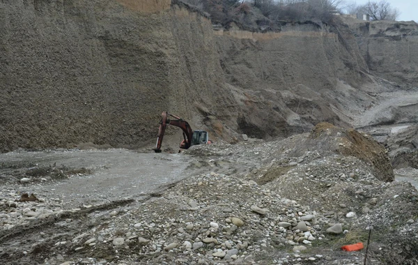 XƏBƏRDARLIQ: "Ciddi su çatışmazlığı ilə üzləşə bilərik" - FOTO