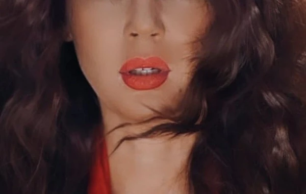 Oksana Rəsulova: "Qəzəbin alovu əvvəl sahibini yandırar" - FOTO