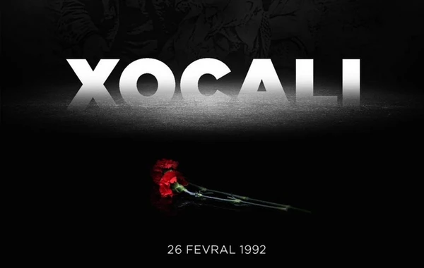 Ombudsman Aparatı Xocalı soyqırımının 30-cu ildönümü ilə əlaqədar bəyanat yayıb