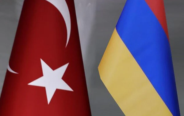 Türkiyə və Ermənistan xüsusi nümayəndələrinin görüşü olub