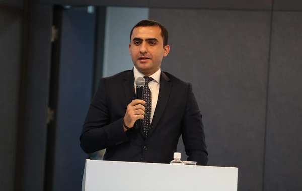 İstanbulda Xocalıya Ədalət konfransı və sərgisi keçirildi - FOTOLAR
