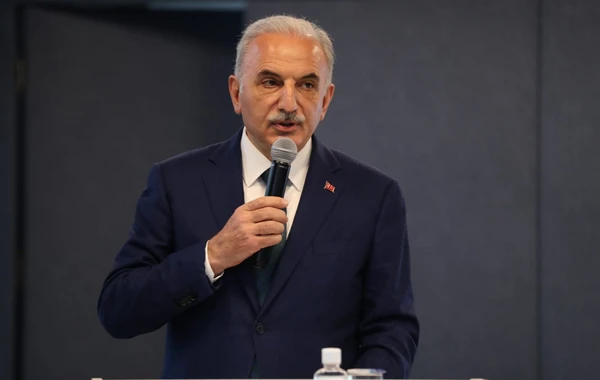 İstanbulda Xocalıya Ədalət konfransı və sərgisi keçirildi - FOTOLAR