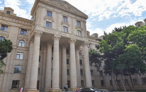 XİN Ukraynadakı Azərbaycan vətəndaşlarına növbəti dəfə müraciət etdi