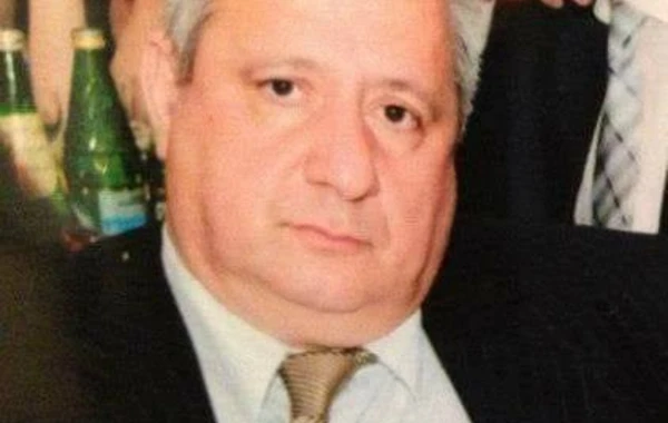 Azərbaycanda qrup üzvü vəfat etdi - FOTO