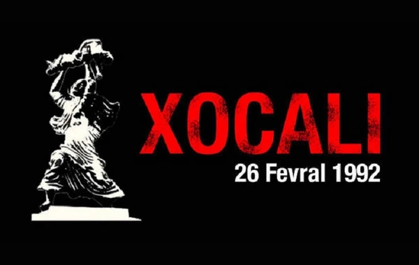 Türkiyə səfirliyi Xocalı faciəsinin ildönümü ilə bağlı paylaşım edib - FOTO