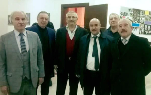 Azərbaycanda qrup üzvü vəfat etdi - FOTO