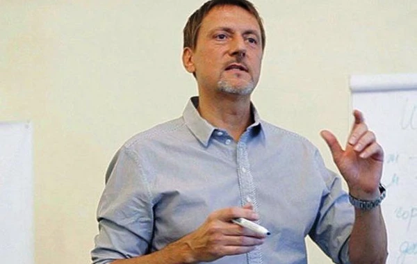 Ukraynalı deputat Xarkovun müdafiəsi zamanı həlak oldu