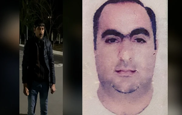 “Bandotdel”dən böyük əməliyyat - Silahlı şəxslər saxlanıldı - FOTO/VİDEO
