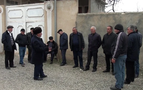 Ukraynada ölən soydaşlarımızın Azərbaycana gətirilməsi istiqamətində iş gedir - FOTO