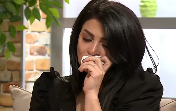 Aynur Dadaşova: “Bacımın ayaqları soyuqdan göyərmişdi, fenlə isitdim” - Video