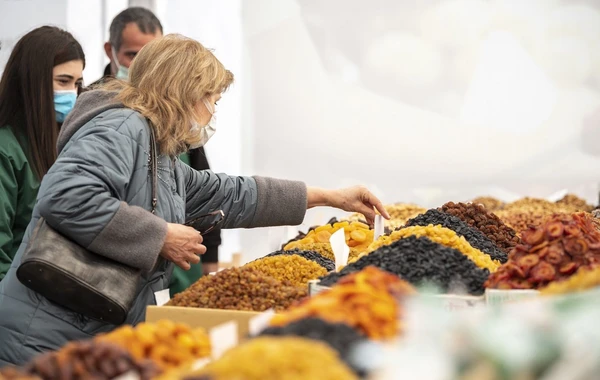 Həftəsonu bu ərazilərdə ucuz bazar olacaq - FOTO