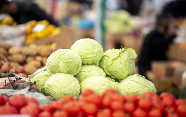 Həftəsonu bu ərazilərdə ucuz bazar olacaq - FOTO
