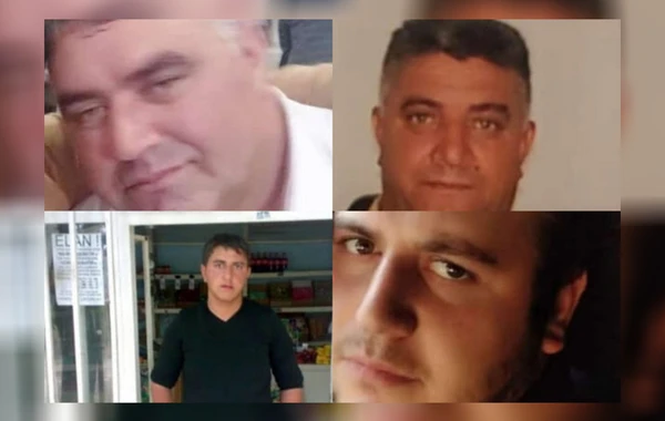Ukraynada öldürülən azərbaycanlılar barədə AÇIQLAMA
