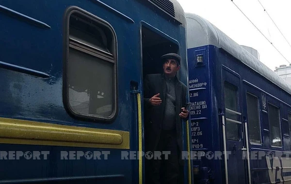Из Киева в Молдову отправлены 1200 азербайджанцев - ФОТО