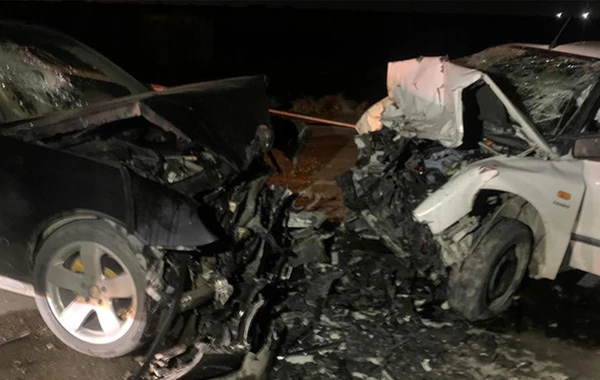 Törətdiyi qəzada yalnız özü xəsarət alanlara cinayət işi açılmayacaq